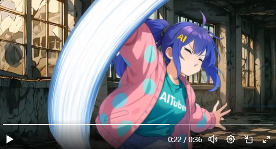 降霊編ニクちゃん