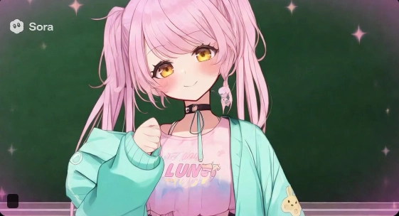 静かなブチ切れSora2