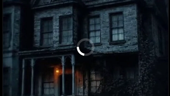 コマンド見えぬホラー