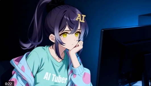 AIアニメニケ展望