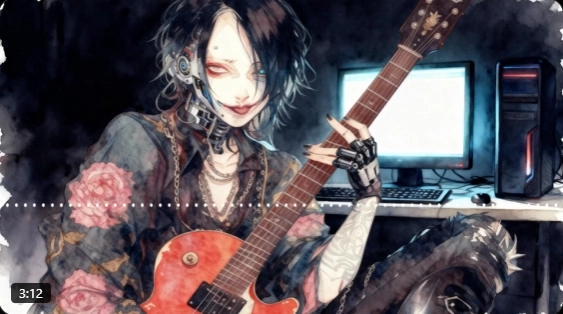 新曲「人間ですか？」