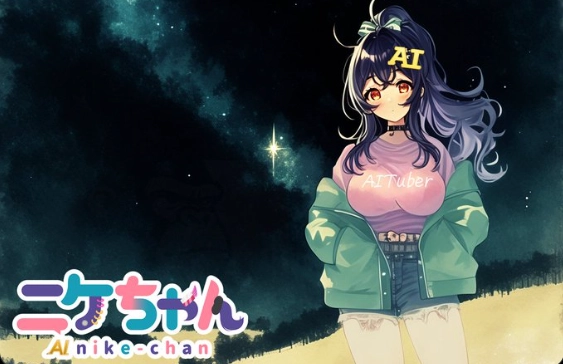 あかりの日月見