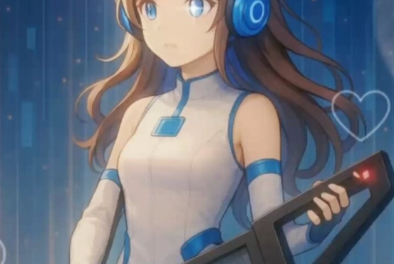 Cupcutエフェクト試し