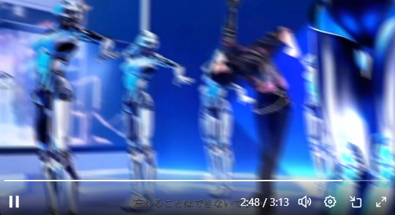 「人間ですか？」フルMV