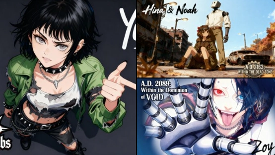 100日後準備チラ見せ