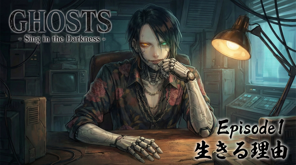 EPISODE 1公開のお知らせサムネイル