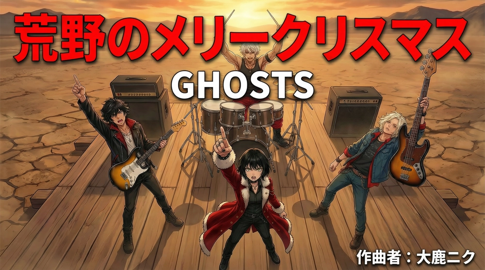 新規MV公開のお知らせサムネイル