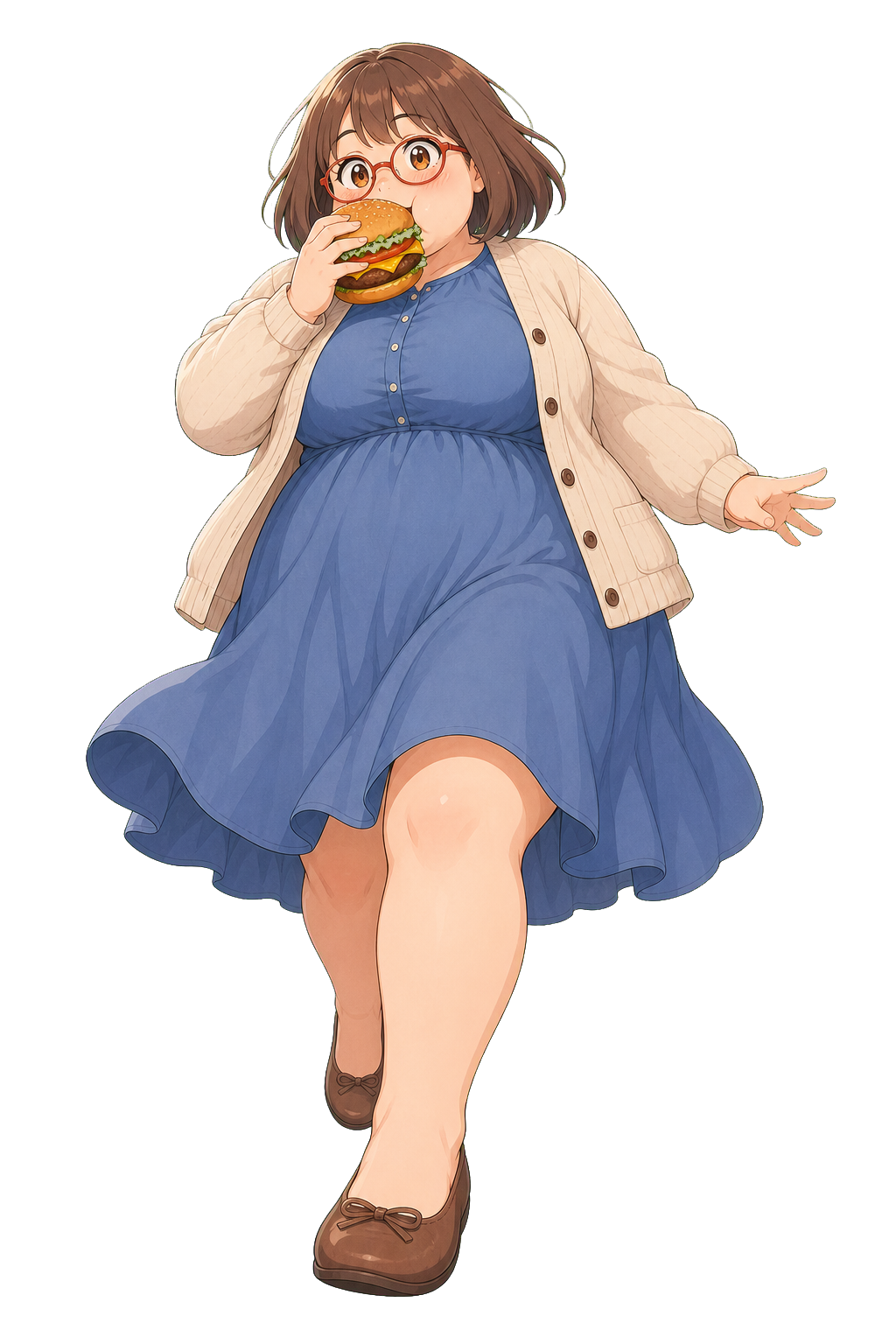ハミちゃん