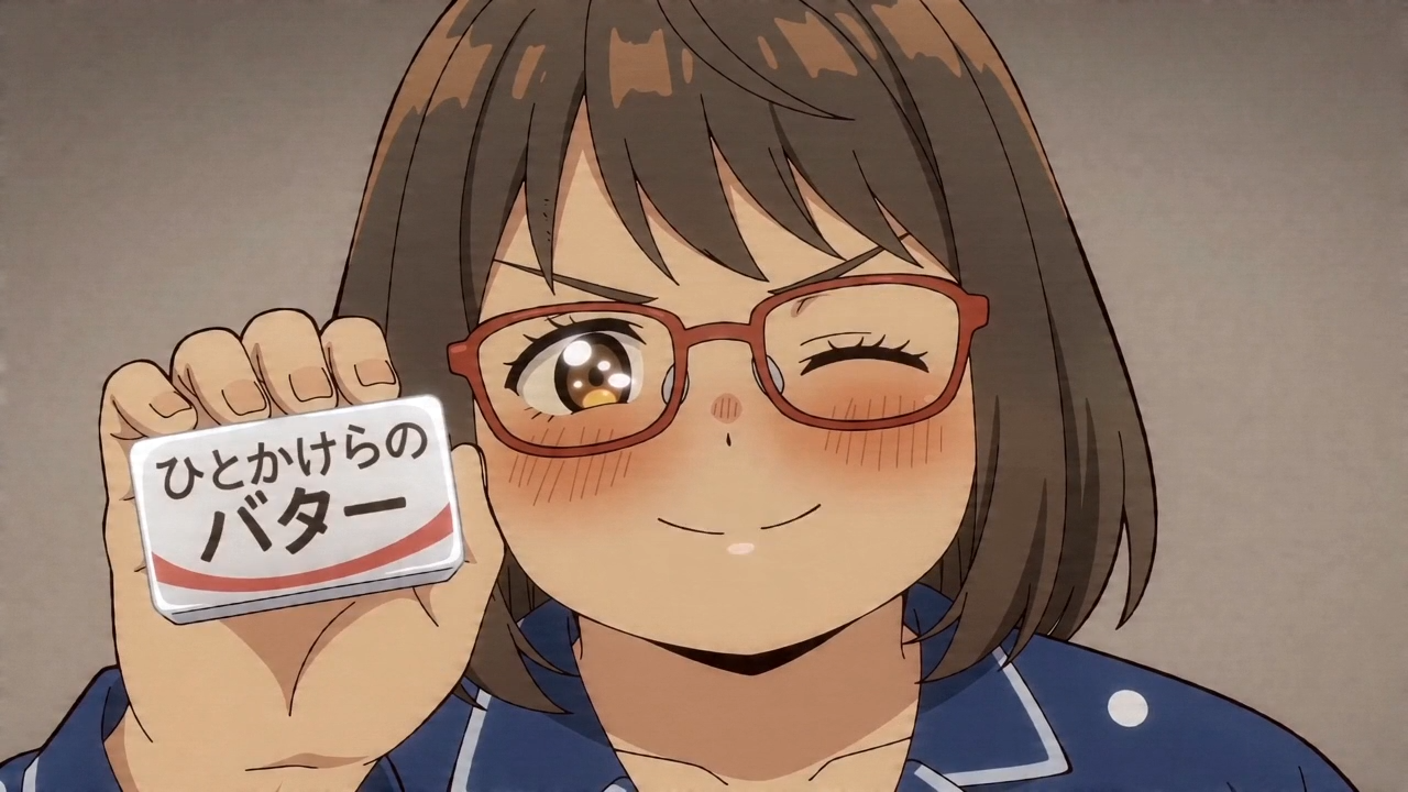 ハミちゃんの日常飯 ギャラリー