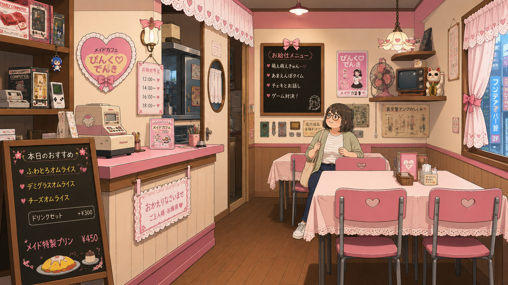 ハミちゃんの日常飯 ギャラリー