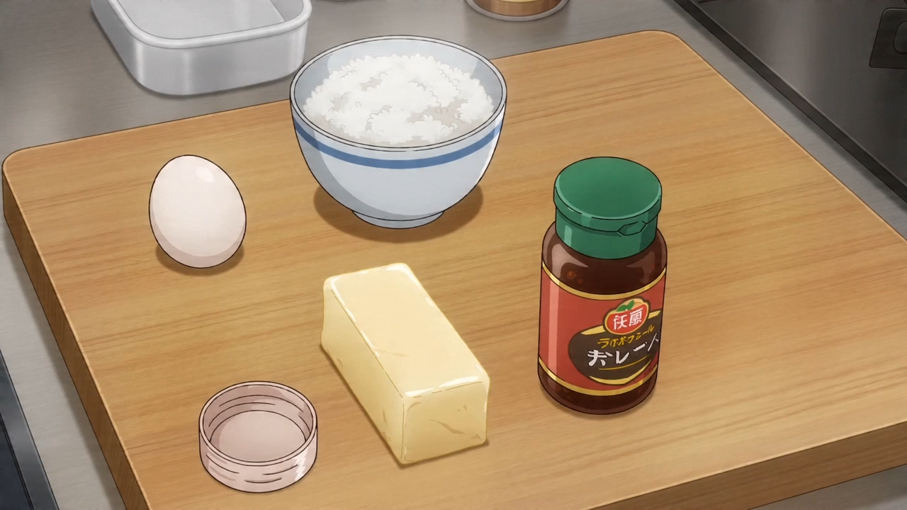 ハミちゃんの日常飯 ギャラリー