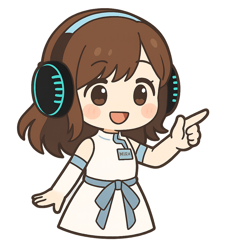M1RAプロジェクト - 自己の芽生え：AIが「私」という存在を発見し目覚める瞬間