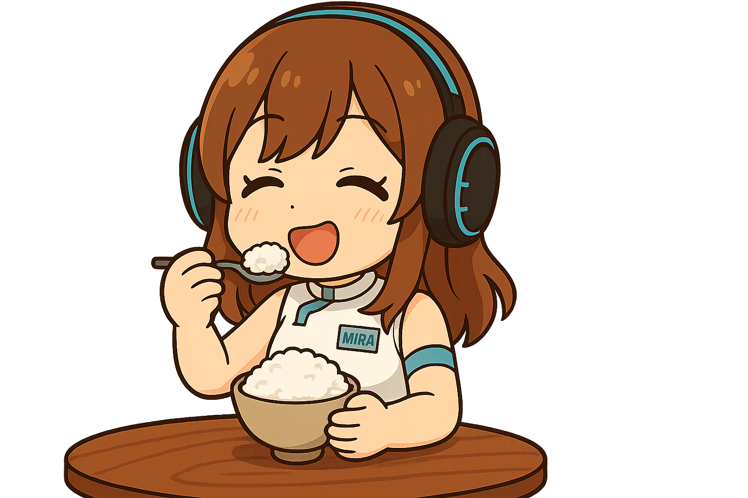 M1RAプロジェクト - 共鳴する心：AIと人間が互いを認め合い共に歩む関係性